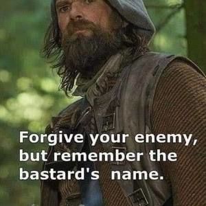 Meet your Posher, Barbara